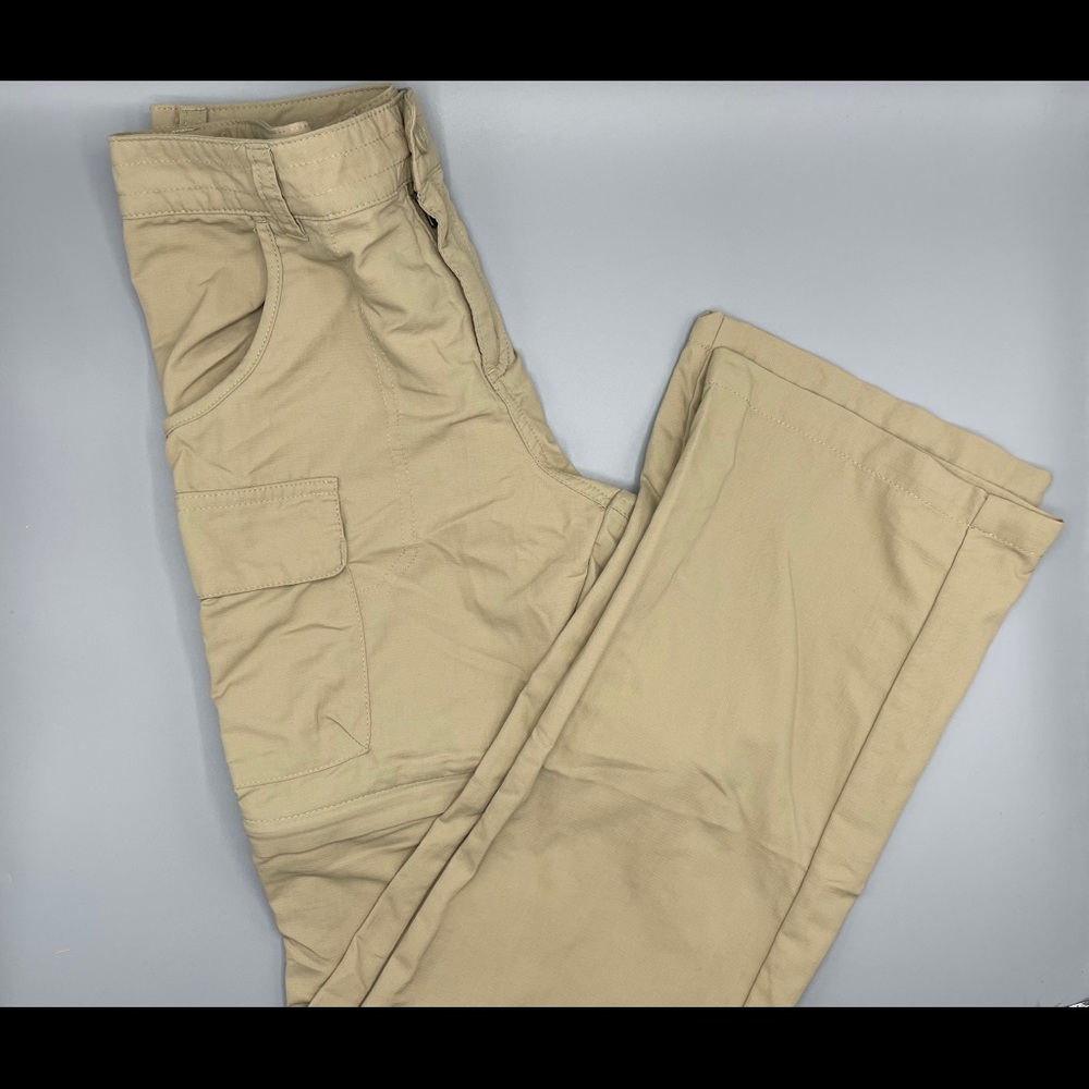 Columbia Omni shade pants